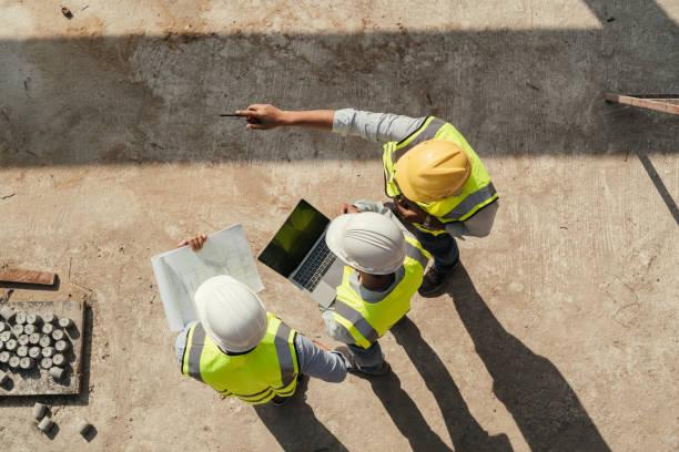 Best Local Concrete Companies  in Skidmore, TX
